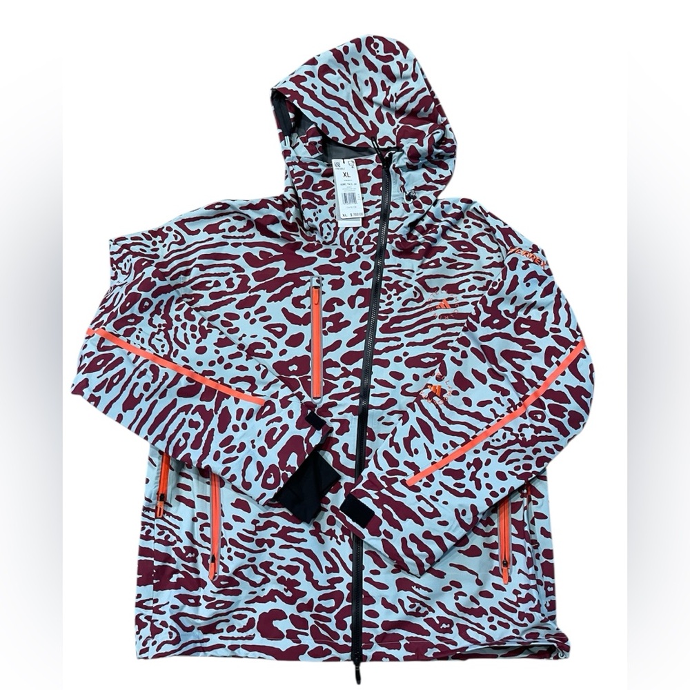 Adidas Terrex by Stella McCartney Jacket